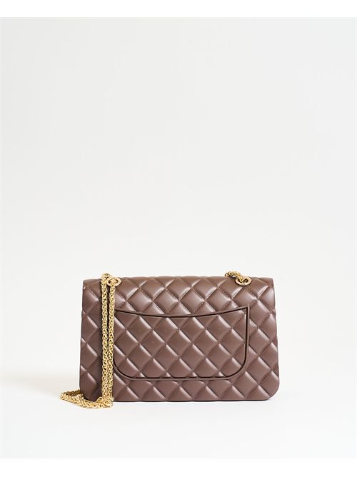  MARC ELLIS | FLAT FALCON MCOCOA/LIGHTGOLD